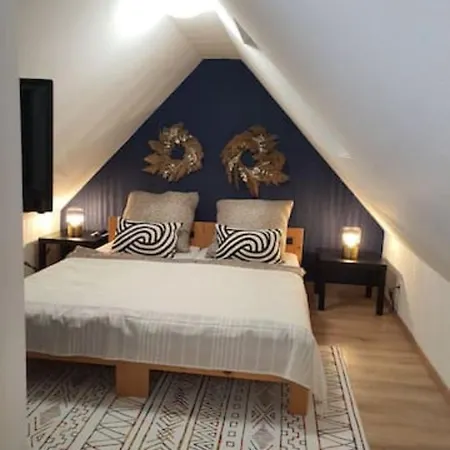 Beautiful Cozy Apartments Close To Lakes And Nature Parks Schwandorf in Bayern Exterior photo