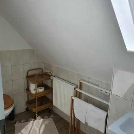 Beautiful Cozy Apartments Close To Lakes And Nature Parks Schwandorf in Bayern Exterior photo