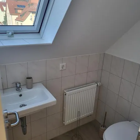 Beautiful Cozy Apartments Close To Lakes And Nature Parks Schwandorf in Bayern Exterior photo