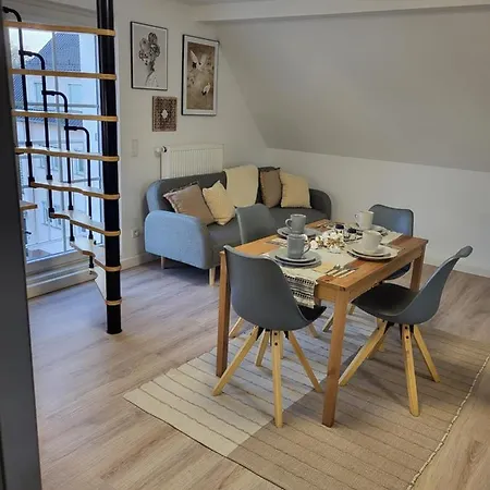 Beautiful Cozy Apartments Close To Lakes And Nature Parks Schwandorf in Bayern Exterior photo