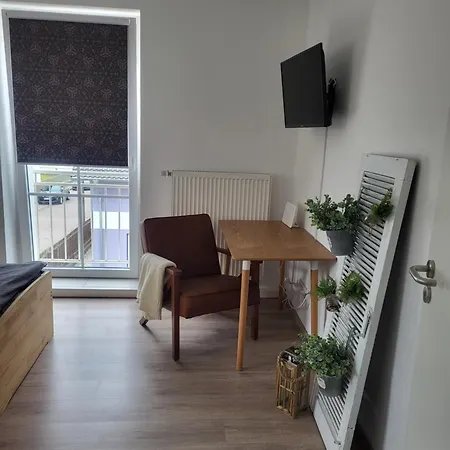 Beautiful Cozy Apartments Close To Lakes And Nature Parks Schwandorf in Bayern Exterior photo