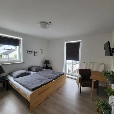 Beautiful Cozy Apartments Close To Lakes And Nature Parks Schwandorf in Bayern Exterior photo