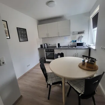 Beautiful Cozy Apartments Close To Lakes And Nature Parks Schwandorf in Bayern Exterior photo
