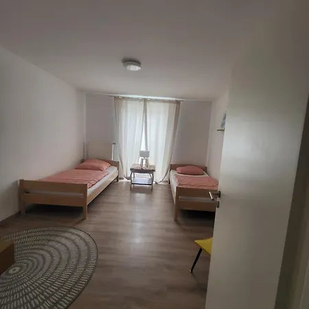 Beautiful Cozy Apartments Close To Lakes And Nature Parks Schwandorf in Bayern Exterior photo
