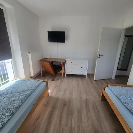 Beautiful Cozy Apartments Close To Lakes And Nature Parks Schwandorf in Bayern Exterior photo