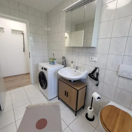 Beautiful Cozy Apartments Close To Lakes And Nature Parks Schwandorf in Bayern Exterior photo