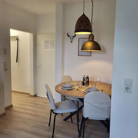 Beautiful Cozy Apartments Close To Lakes And Nature Parks Schwandorf in Bayern Exterior photo