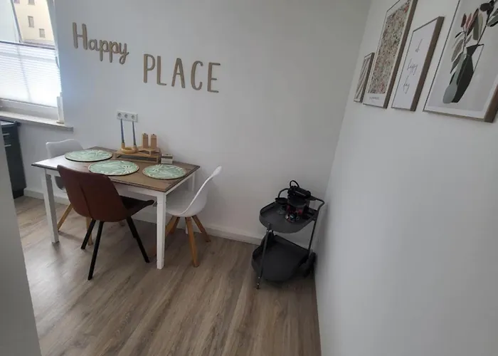 Beautiful Cozy Apartments Close To Lakes And Nature Parks