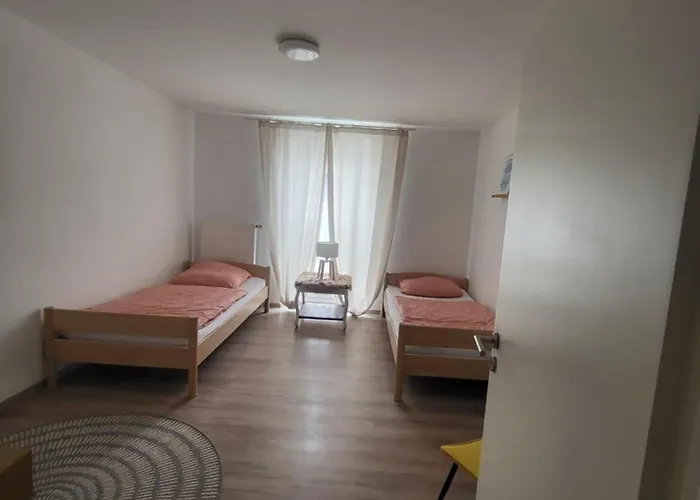 Beautiful Cozy Apartments Close To Lakes And Nature Parks