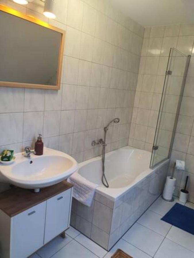 Apartment Beautiful Cozy Close To Lakes And Nature Parks Schwandorf in Bayern