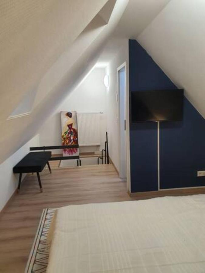 Beautiful Cozy Close To Lakes And Nature Parks Schwandorf in Bayern