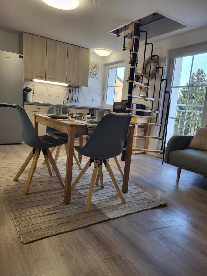 Apartment Beautiful Cozy Close To Lakes And Nature Parks Schwandorf in Bayern