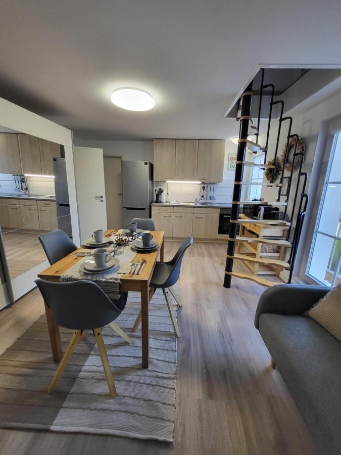Beautiful Cozy Close To Lakes And Nature Parks * Schwandorf in Bayern
