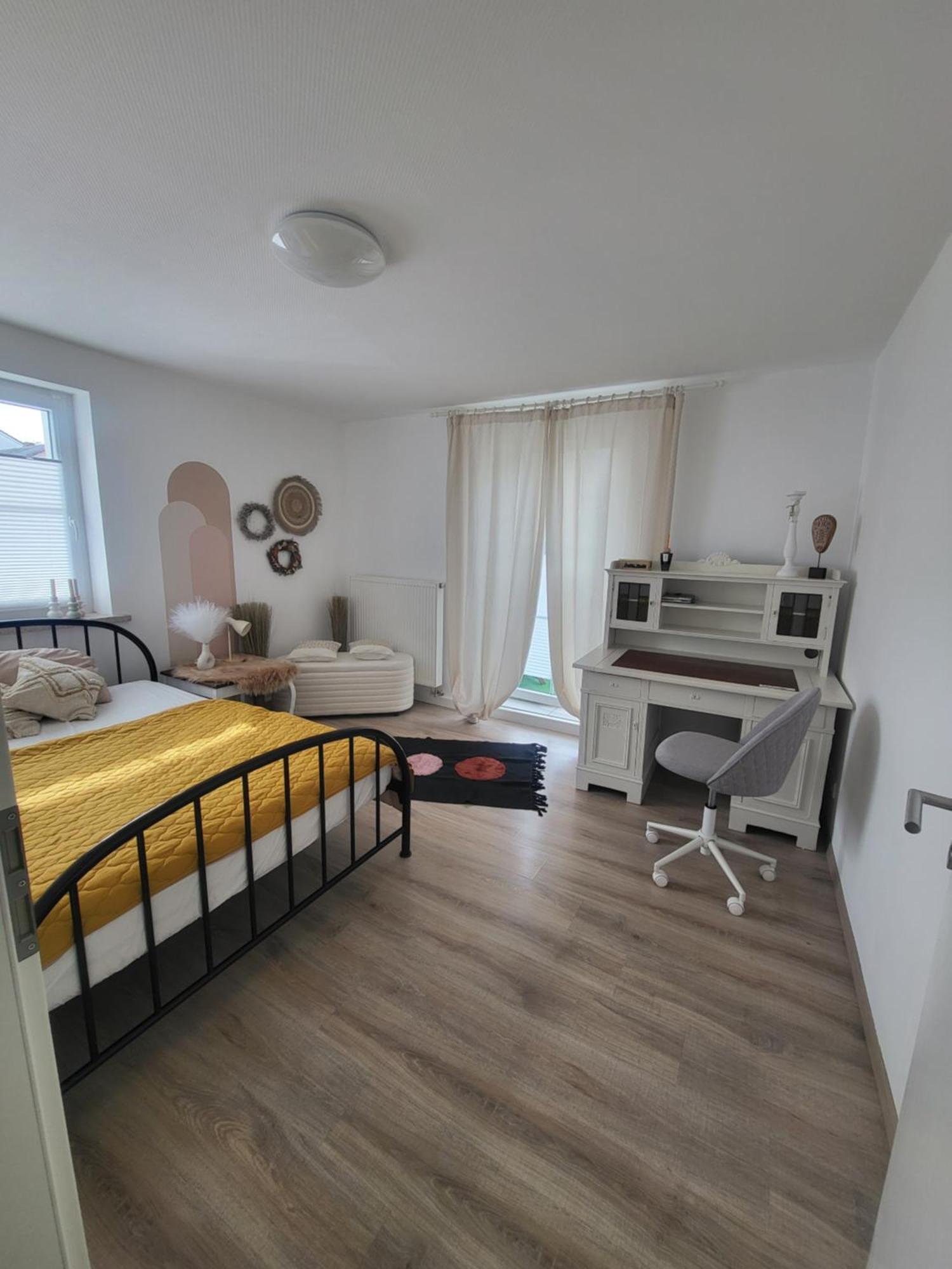 Beautiful Cozy Close To Lakes And Nature Parks * Schwandorf in Bayern