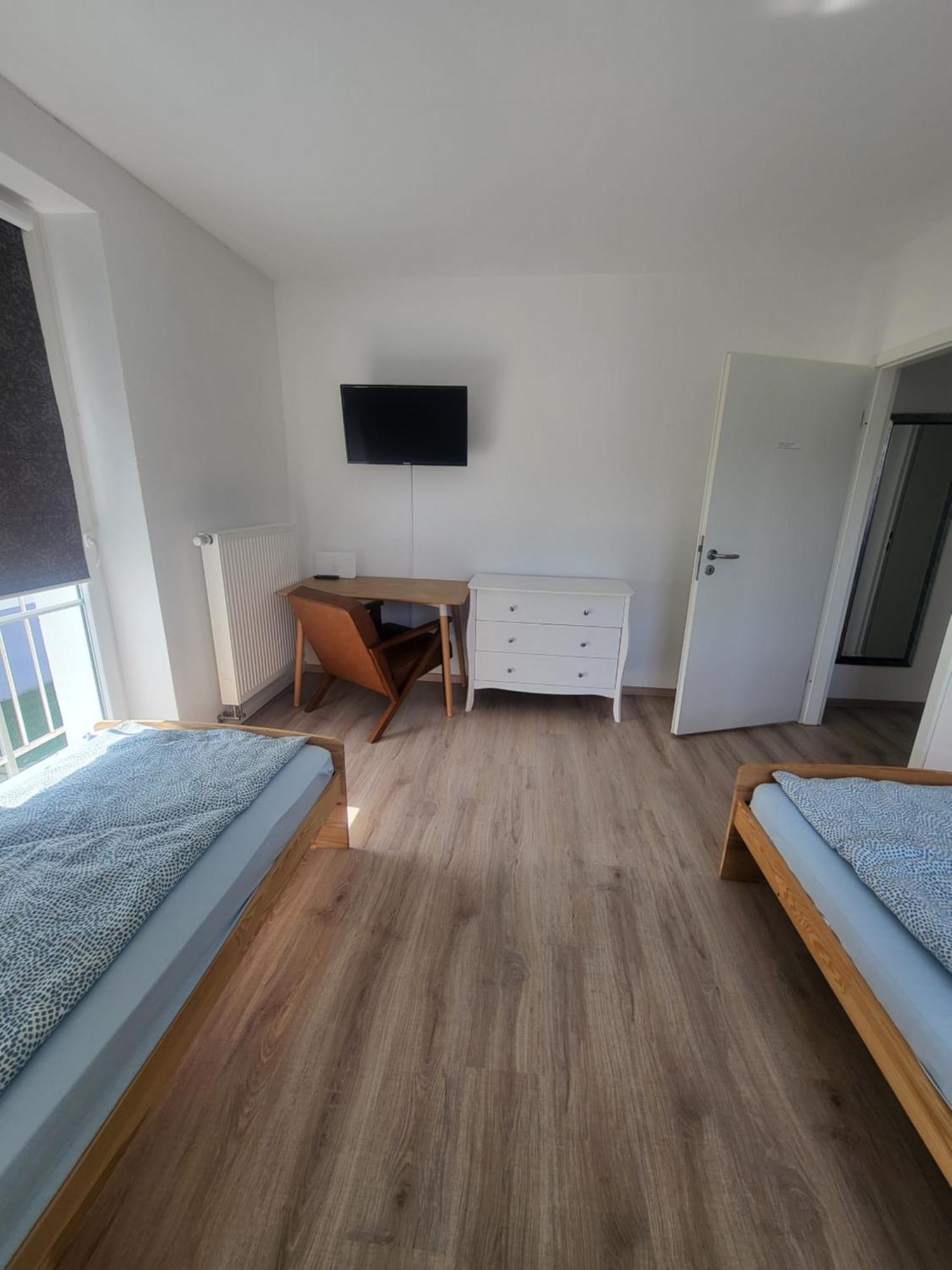 Apartment Beautiful Cozy Close To Lakes And Nature Parks Schwandorf in Bayern