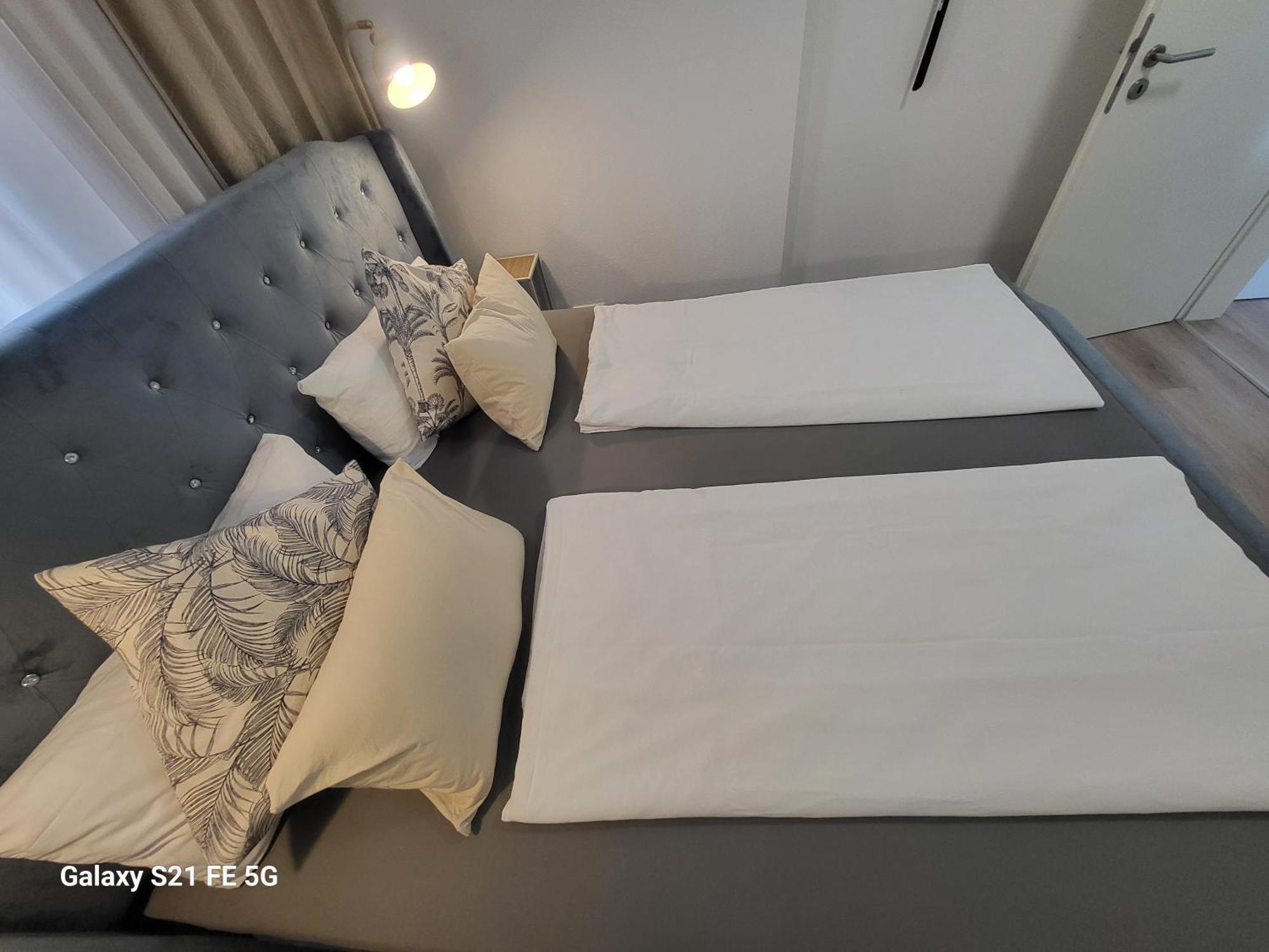 Beautiful Cozy Close To Lakes And Nature Parks * Schwandorf in Bayern